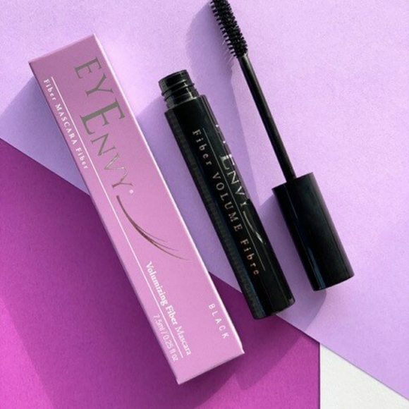 Eyenvy Fiber Mascara - Picture 1 of 2